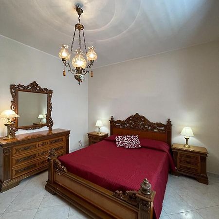 Selinunte Street House Appartement Castelvetrano Buitenkant foto