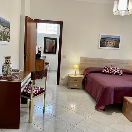 Selinunte Street House Appartement Castelvetrano Buitenkant foto
