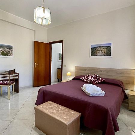 Selinunte Street House Appartement Castelvetrano Buitenkant foto