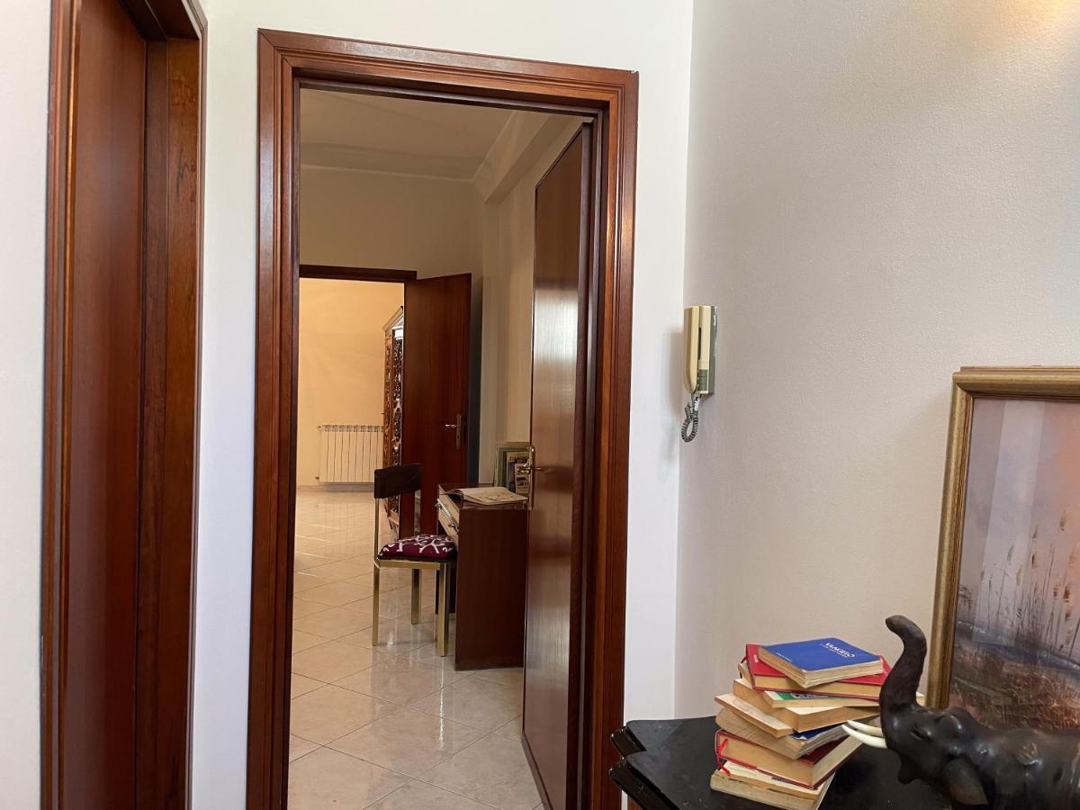 Selinunte Street House Appartement Castelvetrano Buitenkant foto