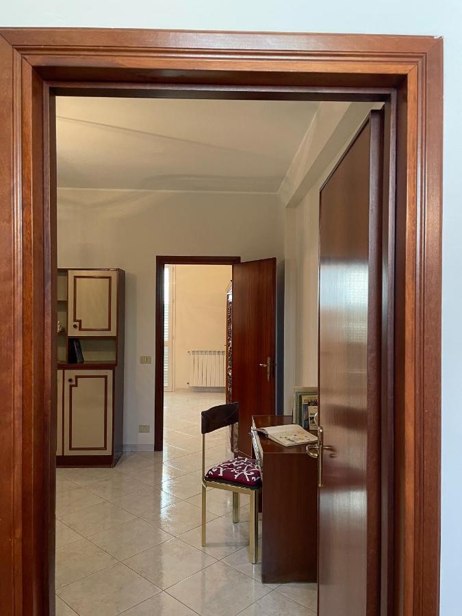 Selinunte Street House Appartement Castelvetrano Buitenkant foto