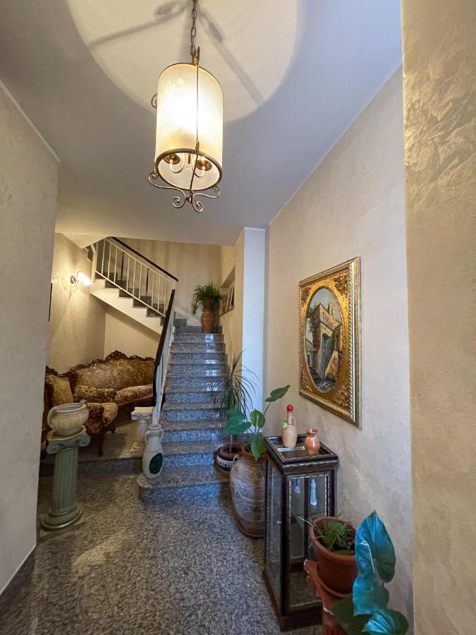 Selinunte Street House Appartement Castelvetrano Buitenkant foto