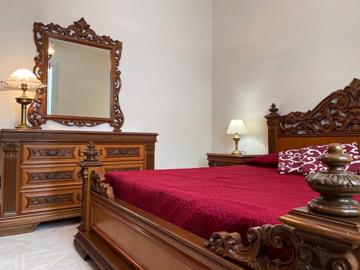 Selinunte Street House Appartement Castelvetrano Buitenkant foto
