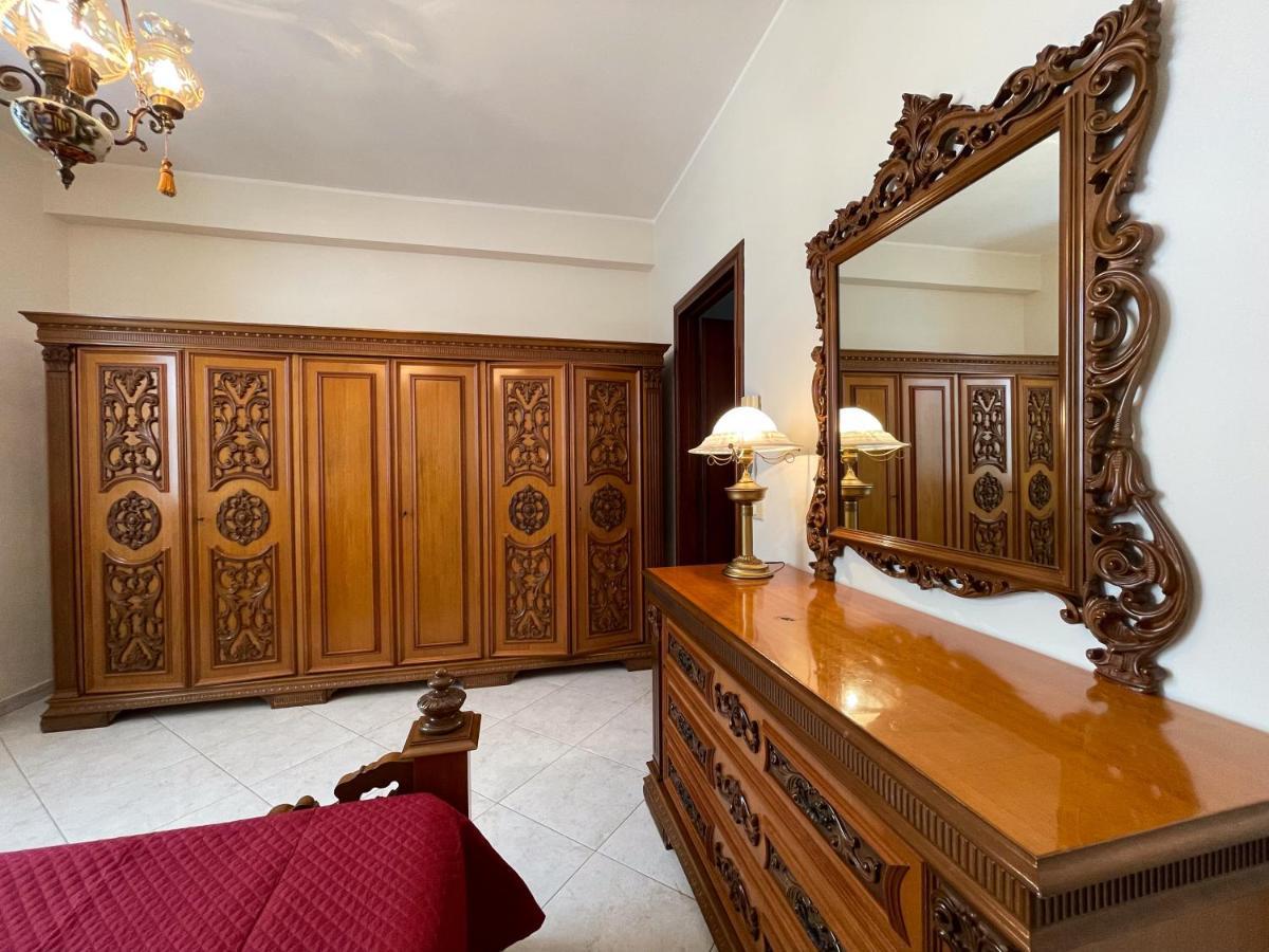 Selinunte Street House Appartement Castelvetrano Buitenkant foto