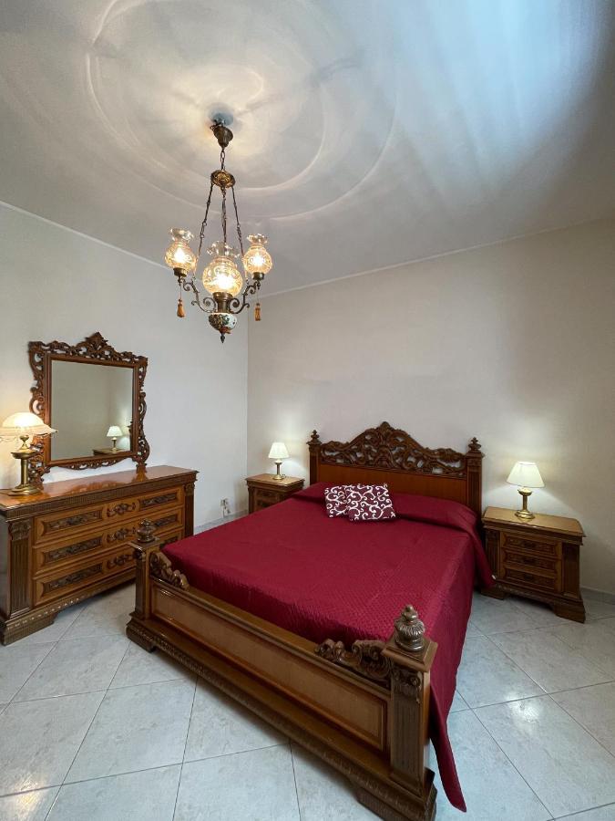 Selinunte Street House Appartement Castelvetrano Buitenkant foto