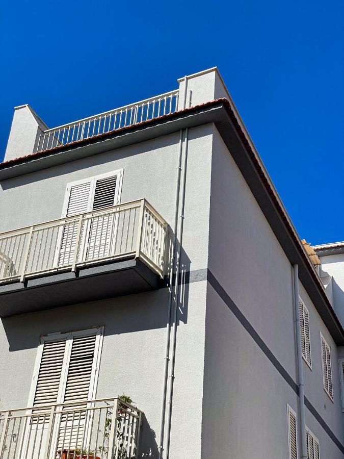 Selinunte Street House Appartement Castelvetrano Buitenkant foto