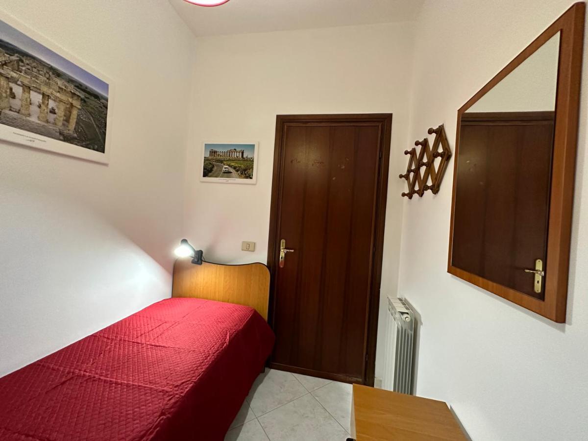 Selinunte Street House Appartement Castelvetrano Buitenkant foto