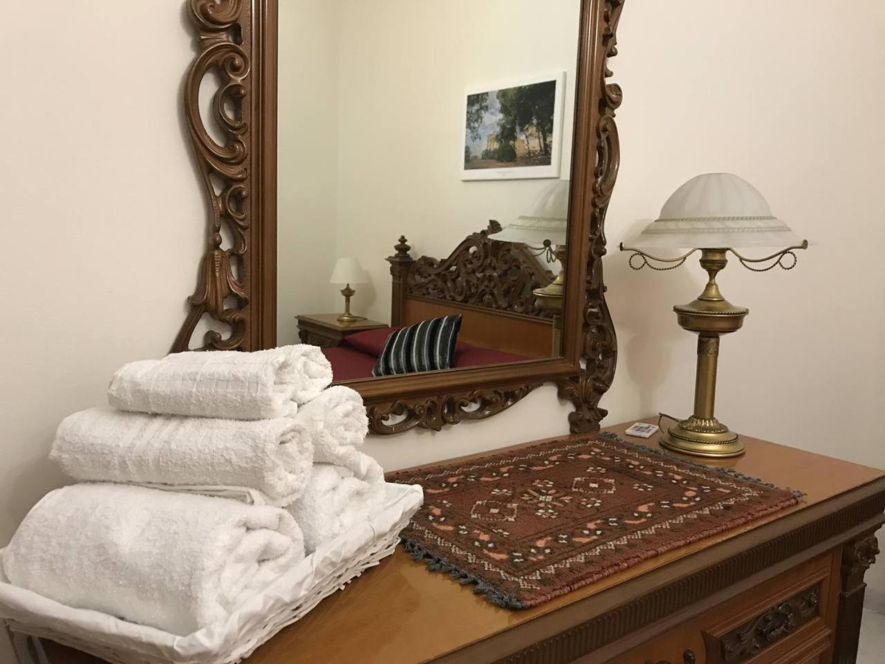 Selinunte Street House Appartement Castelvetrano Buitenkant foto
