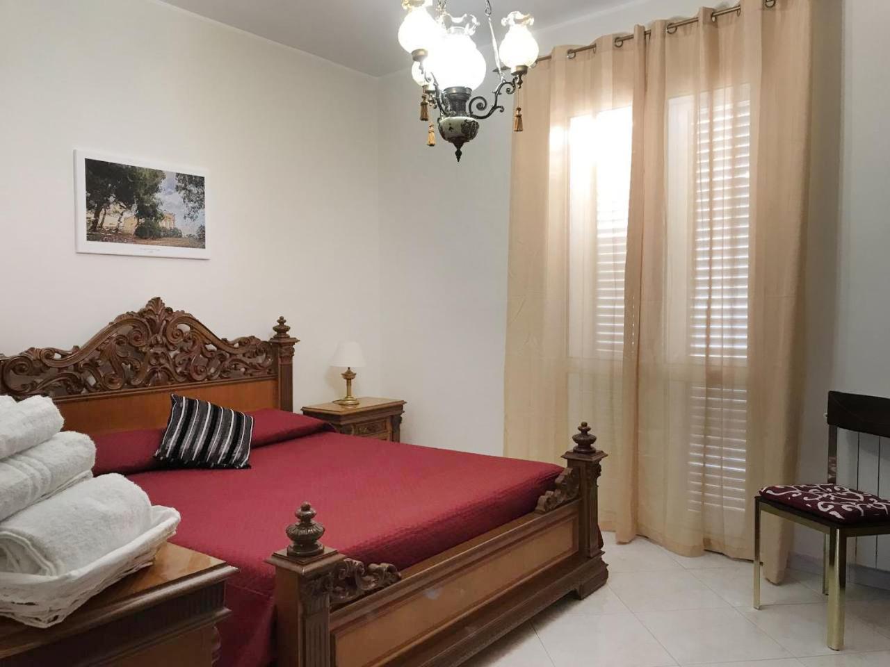 Selinunte Street House Appartement Castelvetrano Buitenkant foto