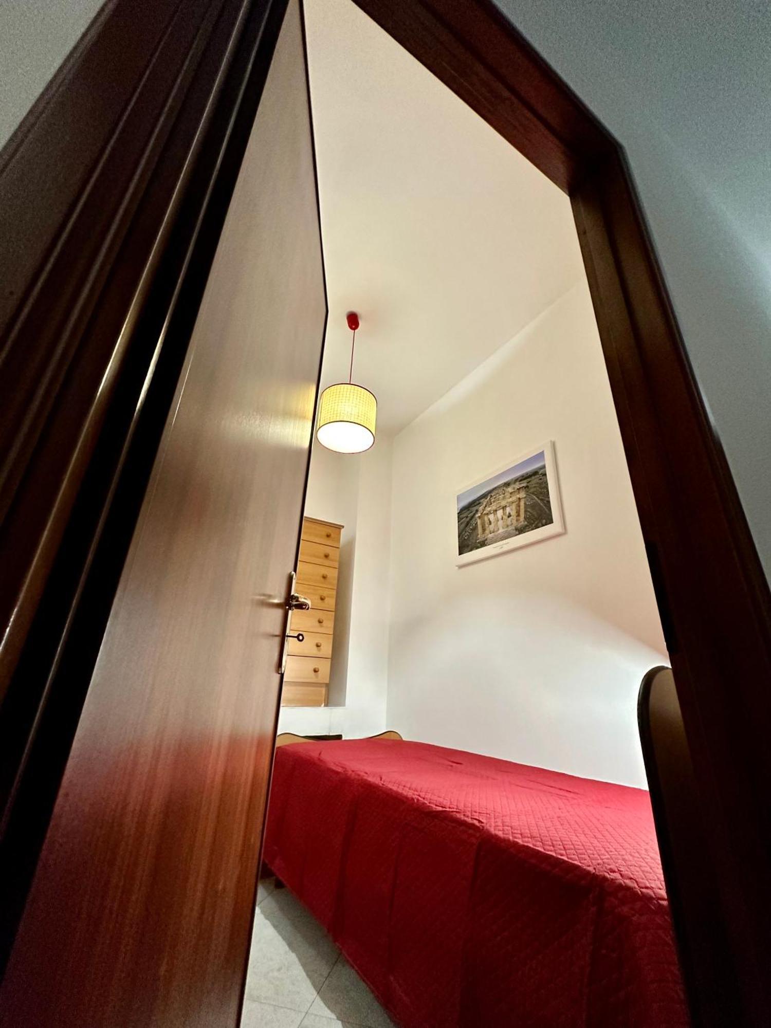 Selinunte Street House Appartement Castelvetrano Buitenkant foto
