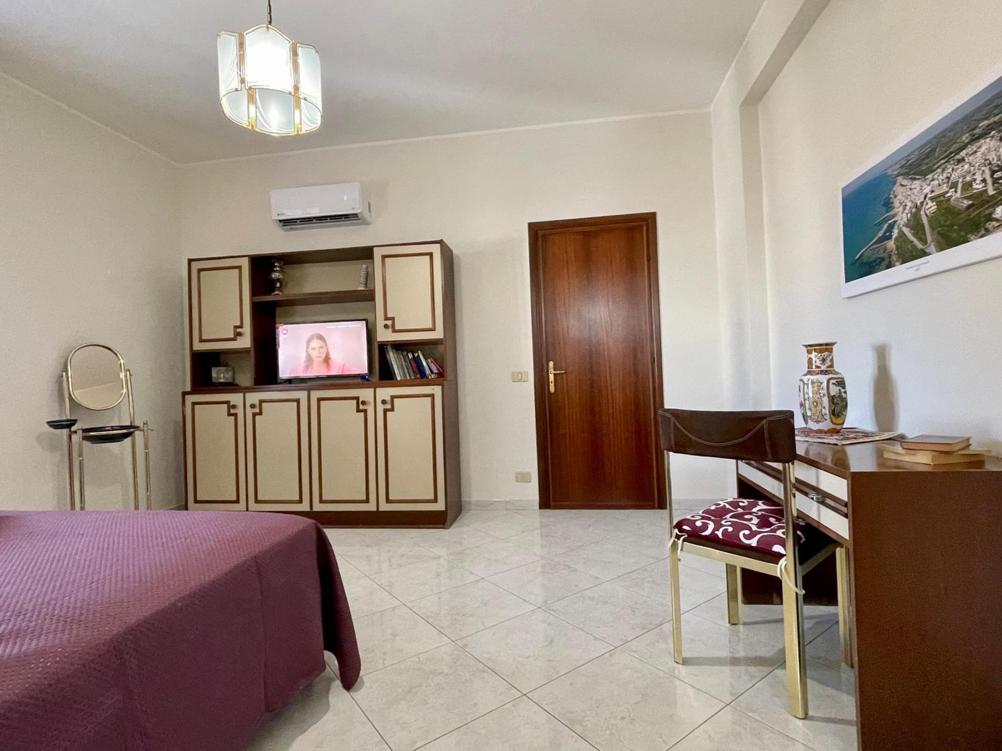 Selinunte Street House Appartement Castelvetrano Buitenkant foto